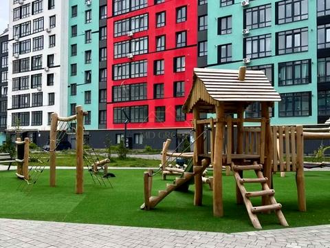 квартира за адресою Національної Гвардії вул., 16-Л