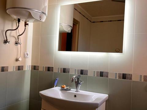 квартира за адресою Героїв просп., 17