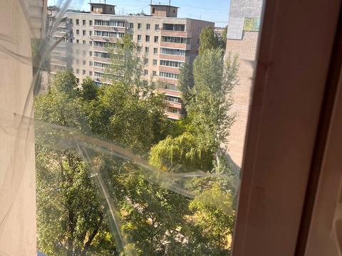 квартира за адресою Героїв просп., 17