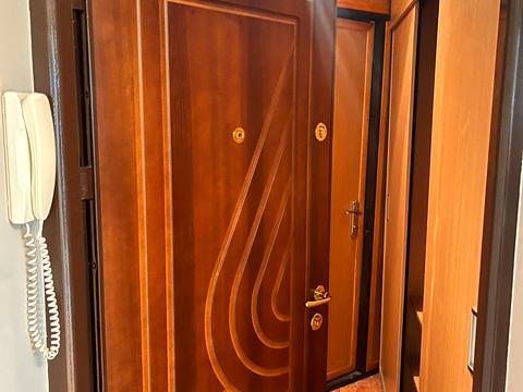 квартира за адресою Героїв просп., 17