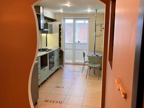 квартира за адресою Героїв просп., 17