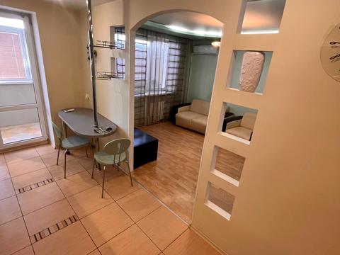 квартира за адресою Героїв просп., 17