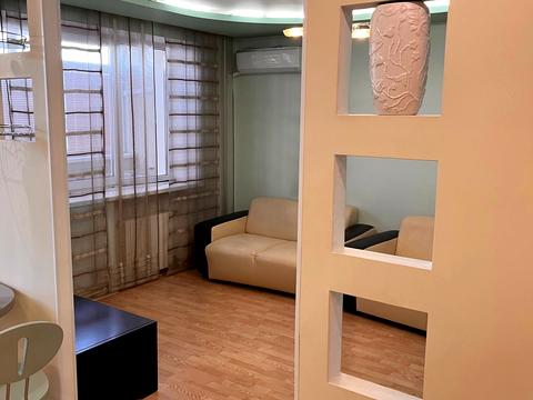 квартира за адресою Героїв просп., 17