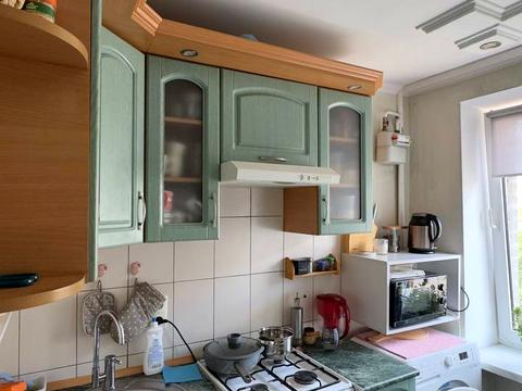 квартира по адресу Миколы Хвылёвого ул., 3