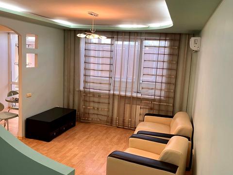квартира за адресою Героїв просп., 17