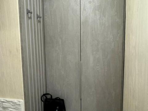 квартира по адресу Миколы Хвылёвого ул., 3