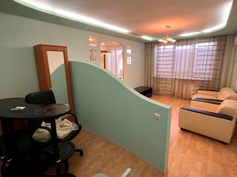 квартира за адресою Героїв просп., 17