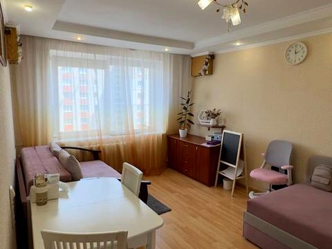 квартира по адресу Миколы Хвылёвого ул., 3