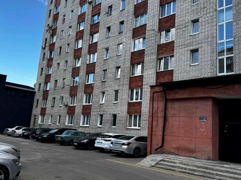 квартира по адресу Миколы Хвылёвого ул., 3