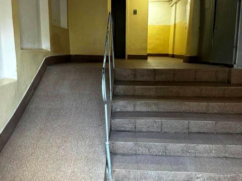 квартира по адресу Миколы Хвылёвого ул., 3