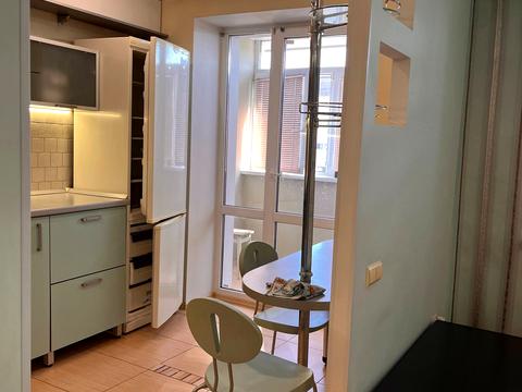 квартира за адресою Героїв просп., 17