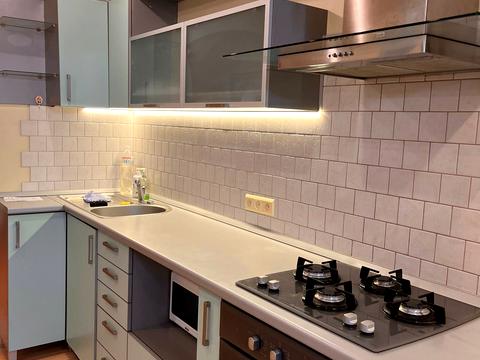 квартира за адресою Героїв просп., 17