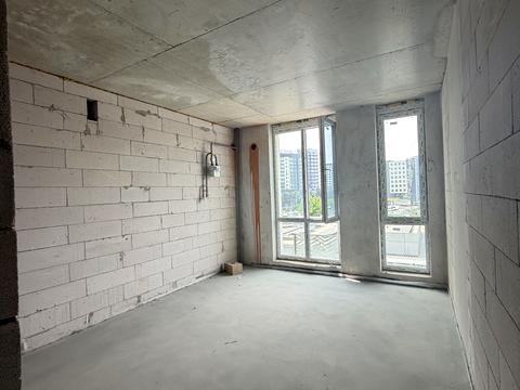 квартира по адресу Надречная ул., (Будинок 1)