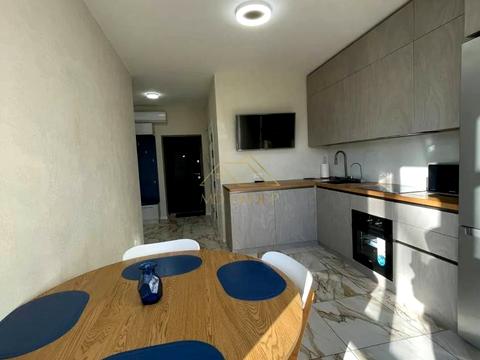 квартира по адресу Приозерна ул., 57