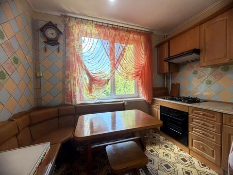 квартира за адресою Ювілейний просп. (), 42