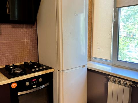 квартира за адресою Будівельників вул., 1