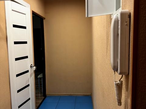 квартира за адресою Будівельників вул., 1