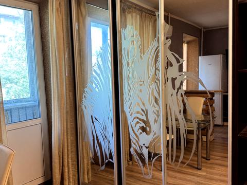 квартира за адресою Будівельників вул., 1