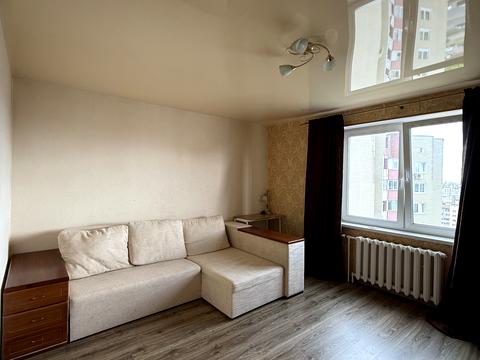 квартира по адресу Милославская ул., 8-А