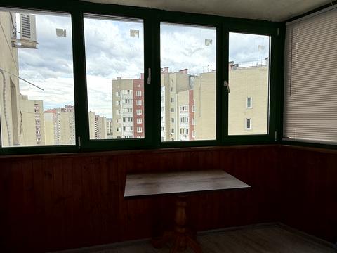 квартира по адресу Милославская ул., 8-А
