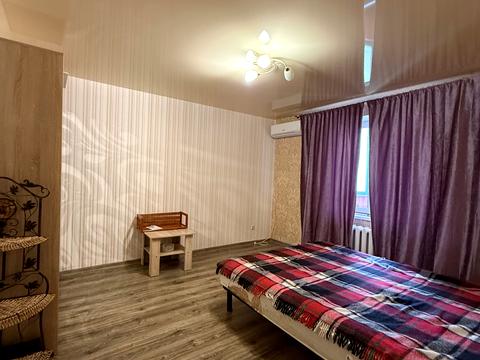 квартира по адресу Милославская ул., 8-А