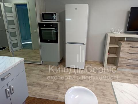 квартира по адресу Камянская ул. (Дніпродзержинська), 128