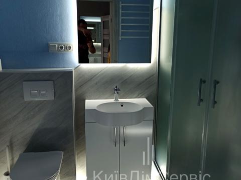 квартира по адресу Камянская ул. (Дніпродзержинська), 128