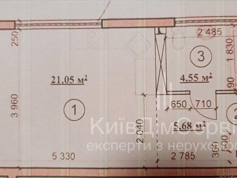 квартира по адресу Камянская ул. (Дніпродзержинська), 128
