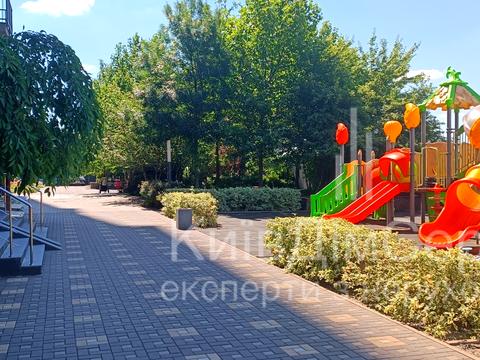 квартира по адресу Камянская ул. (Дніпродзержинська), 128