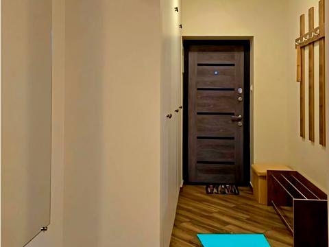 квартира по адресу Григорія Сковороди ул., 3