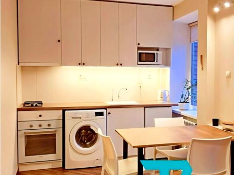 квартира по адресу Григорія Сковороди ул., 3