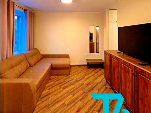 квартира по адресу Григорія Сковороди ул., 3