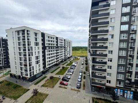 квартира за адресою Трускавецька вул., (133)