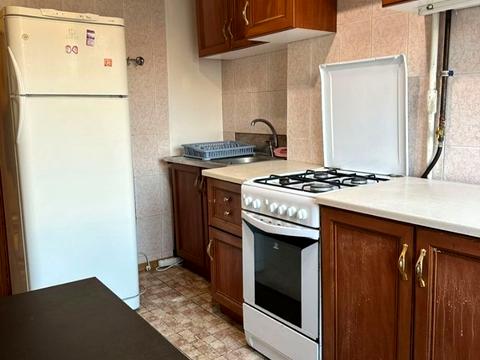квартира по адресу Набережная Победы ул., 60