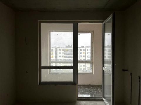 квартира по адресу Кульпарковская ул., 226-Г