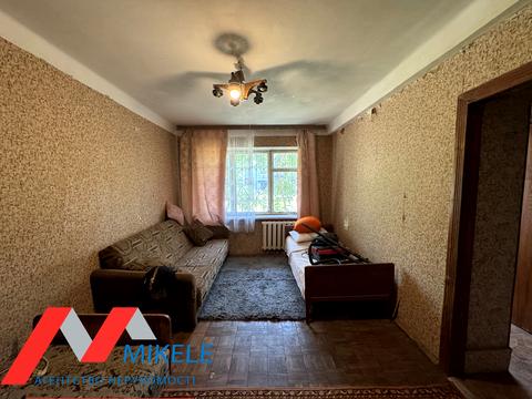 квартира за адресою Братиславська вул., 20-А
