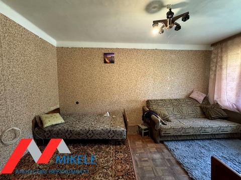 квартира за адресою Братиславська вул., 20-А