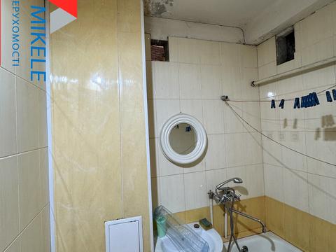 квартира за адресою Братиславська вул., 20-А