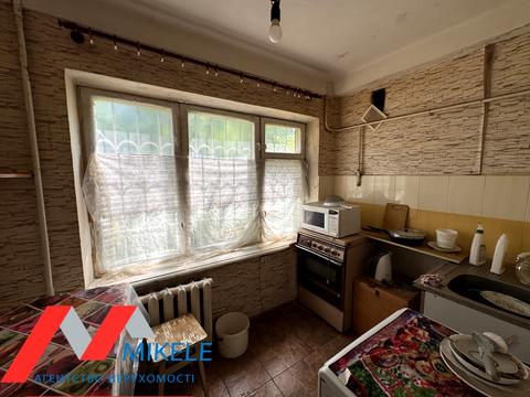 квартира за адресою Братиславська вул., 20-А