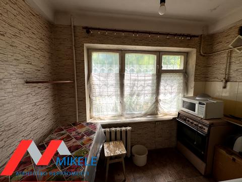 квартира за адресою Братиславська вул., 20-А