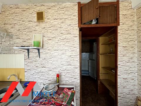 квартира за адресою Братиславська вул., 20-А