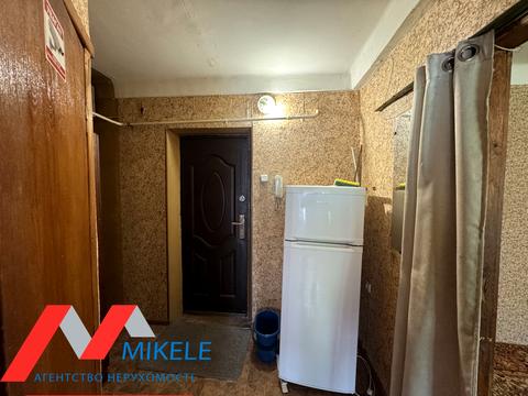 квартира за адресою Братиславська вул., 20-А