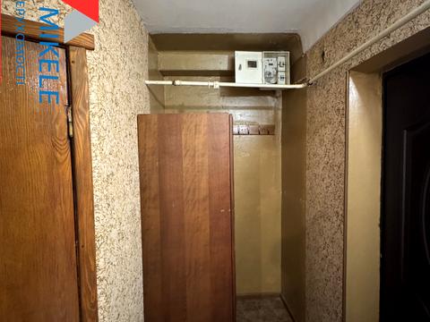квартира за адресою Братиславська вул., 20-А