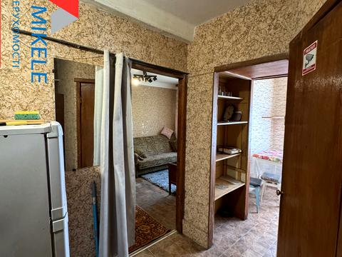 квартира за адресою Братиславська вул., 20-А