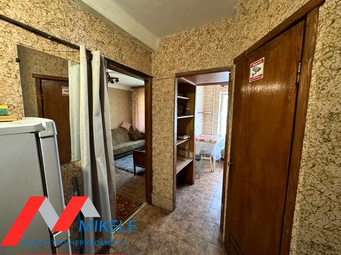 квартира за адресою Братиславська вул., 20-А