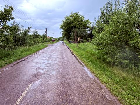 ділянка за адресою 