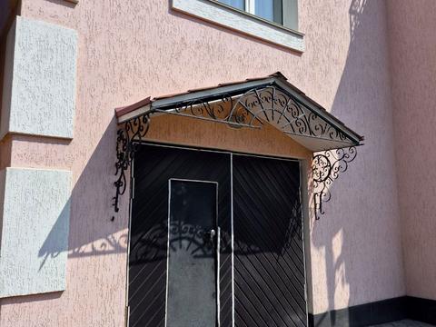 дом по адресу Заводська