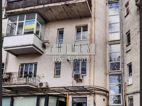 коммерческая по адресу Лютеранская ул., 21/12