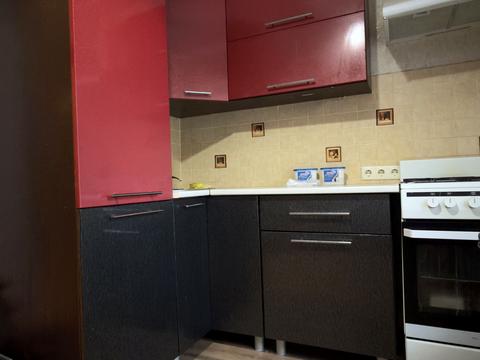 квартира за адресою Квартальний пров., 6/13