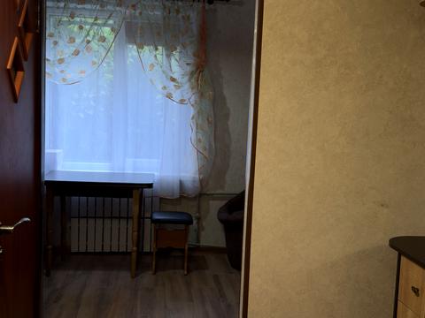 квартира за адресою Квартальний пров., 6/13